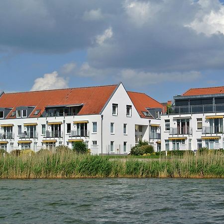 Residenz Am Seeufer Apartman Waren  Kültér fotó